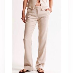 Abercrombie & Fitch work pants